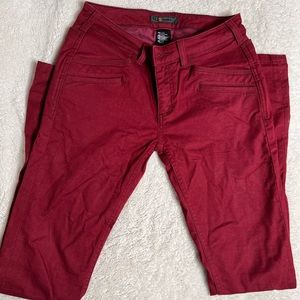 5.11 Tactical Defender Flex Slim Stretch Pants size 2 long